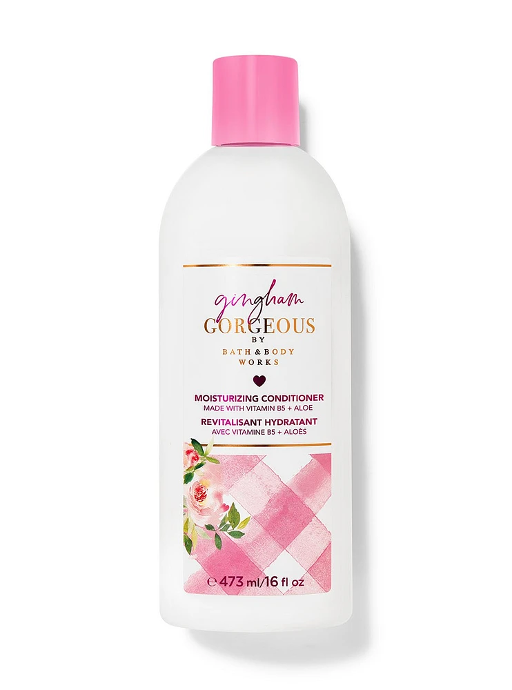 Gingham Gorgeous Conditioner