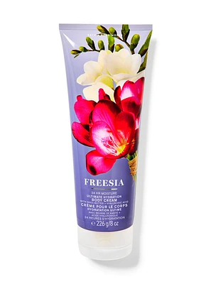 Freesia Ultimate Hydration Body Cream