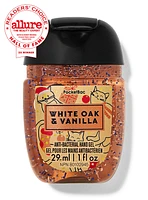 White Oak & Vanilla PocketBac Hand Sanitizer