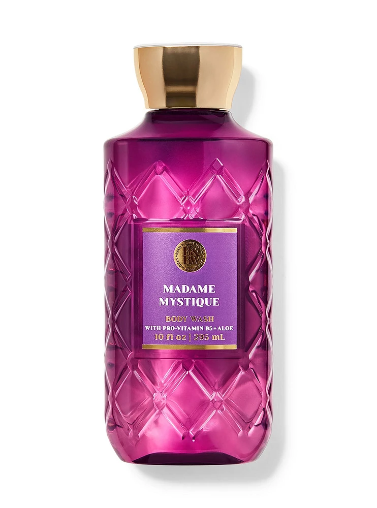 Madame Mystique Body Wash