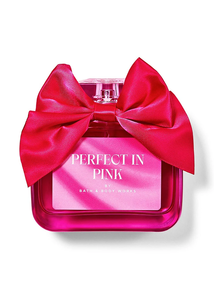 Eau de parfum Perfect In Pink