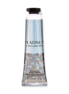 Platinum Hand Cream