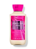 Perfect in Pink Daily Nourishing Body Lotion