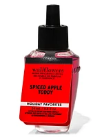 Spiced Apple Toddy Wallflowers Fragrance Refill