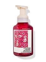 Japanese Cherry Blossom Gentle & Clean Foaming Hand Soap