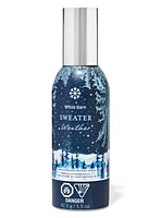 Sweater Weather Concentrated Room Spray