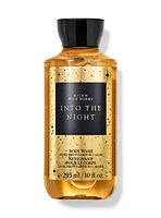 Into The Night Body Wash