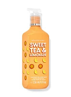 Sweet Tea & Lemonade Cleansing Gel Hand Soap