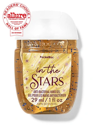 In the Stars PocketBac Hand Sanitizer