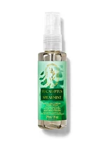 Eucalyptus + Spearmint Hand Sanitizer Spray