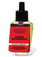 Sugared Snickerdoodle Wallflowers Fragrance Refill