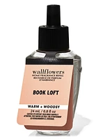 Book Loft Wallflowers Fragrance Refill