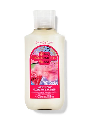 Pink Watermelon Blast Body Lotion