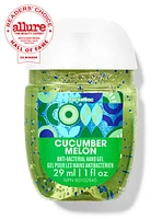 Cucumber Melon PocketBac Hand Sanitizer