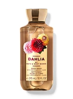 Nettoyant pour le corps Dahlia