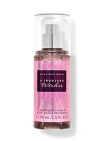 A Thousand Wishes Travel Size Fine Fragrance Mist