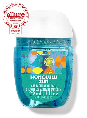 Honolulu Sun PocketBac Hand Sanitizer