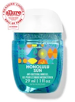 Honolulu Sun PocketBac Hand Sanitizer