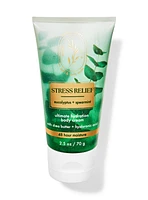 Eucalyptus Spearmint Travel Size Ultimate Hydration Body Cream