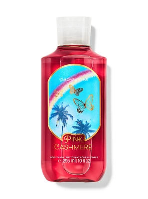 Pink Cashmere Body Wash