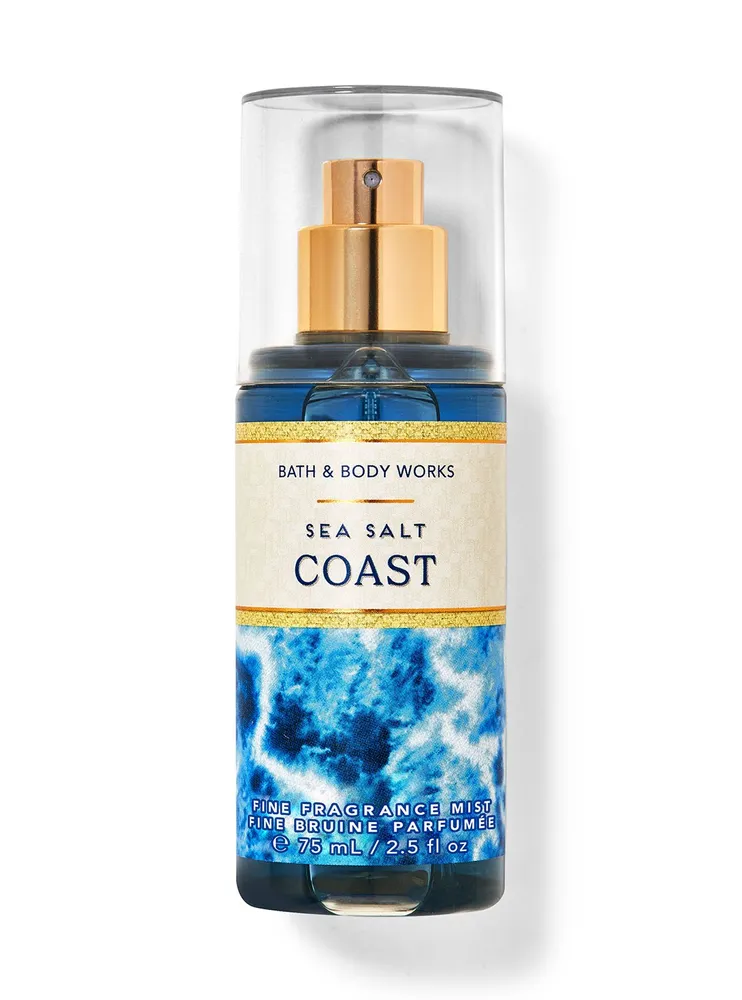 Bath & Body Works Gingham Fine Fragrance Mist – Beauty Oasis Online
