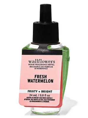 Fresh Watermelon Recharge de fragrance Wallflowers