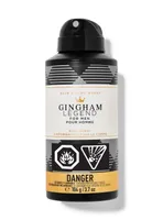 Gingham Legend Body Spray