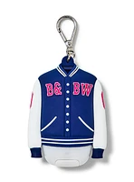 Varsity Jacket PocketBac Holder