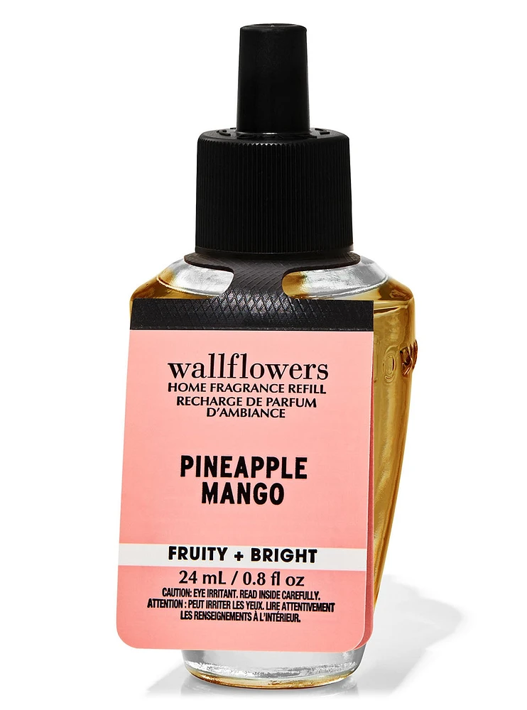 Pineapple Mango Wallflowers Fragrance Refill