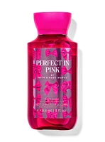 Perfect In Pink Travel Size Body Wash