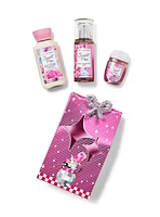 Sweet Pea Mini Gift Set