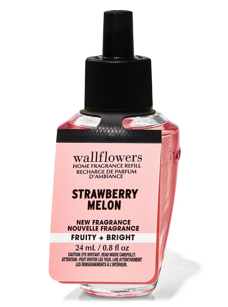 Strawberry Melon Wallflowers Fragrance Refill