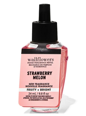 Strawberry Melon Wallflowers Fragrance Refill