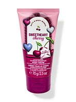 Sweetheart Cherry Travel Size Ultimate Hydration Body Cream