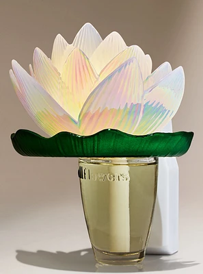 Diffuseur Wallflowers avec contrôle de la fragrance veilleuse Tiana