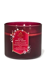 Spiced Apple Toddy 3-Wick Candle