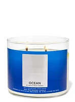 Ocean 3-Wick Candle