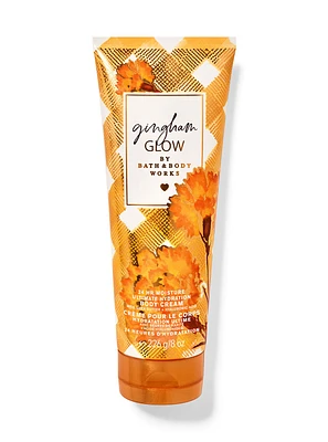 Crème pour le corps hydratation ultime Gingham Glow