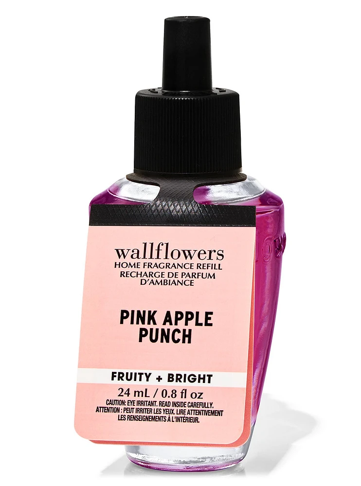 Pink Apple Punch Wallflowers Fragrance Refill