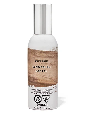 Sunwashed Santal Concentrated Room Spray