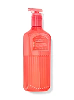 Sugared Jasmine Cleansing Gel Hand Soap