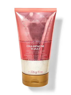 Champagne Toast Travel Size Daily Nourishing Body Lotion