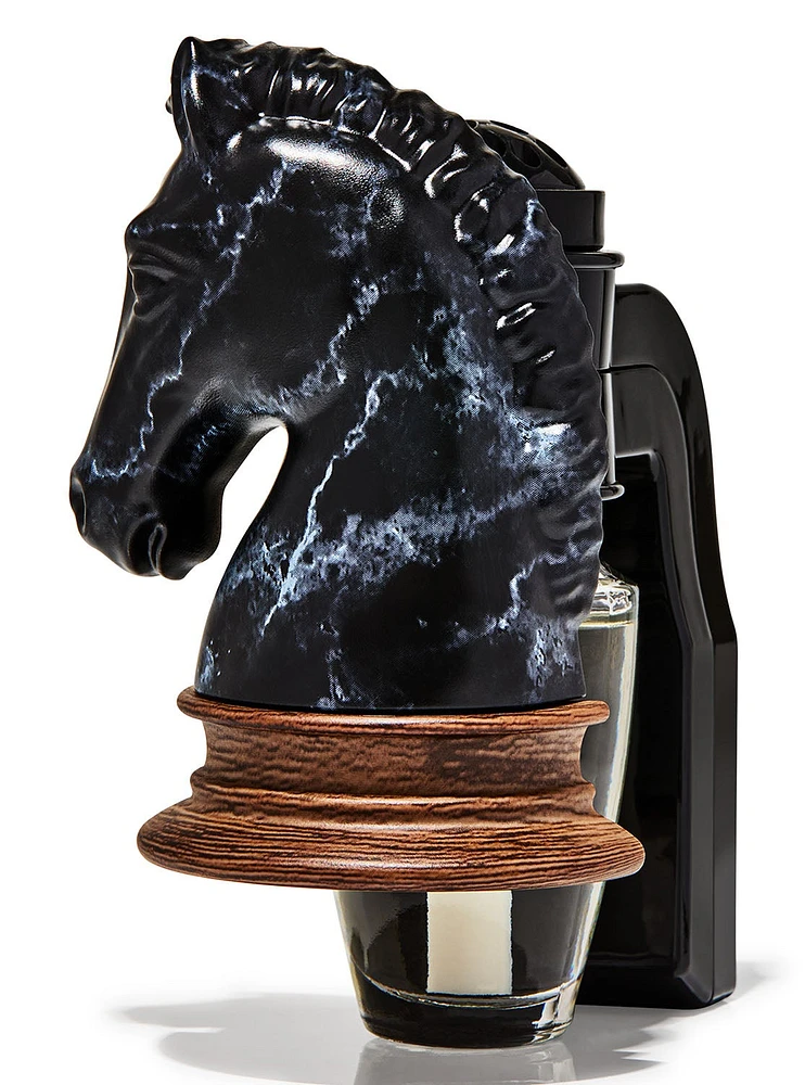 Horse Décor Wallflowers Scent Control™ Fragrance Plug