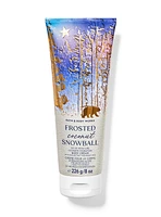 Frosted Coconut Snowball Ultimate Hydration Body Cream