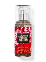 Japanese Cherry Blossom Travel Size Fine Fragrance Mist