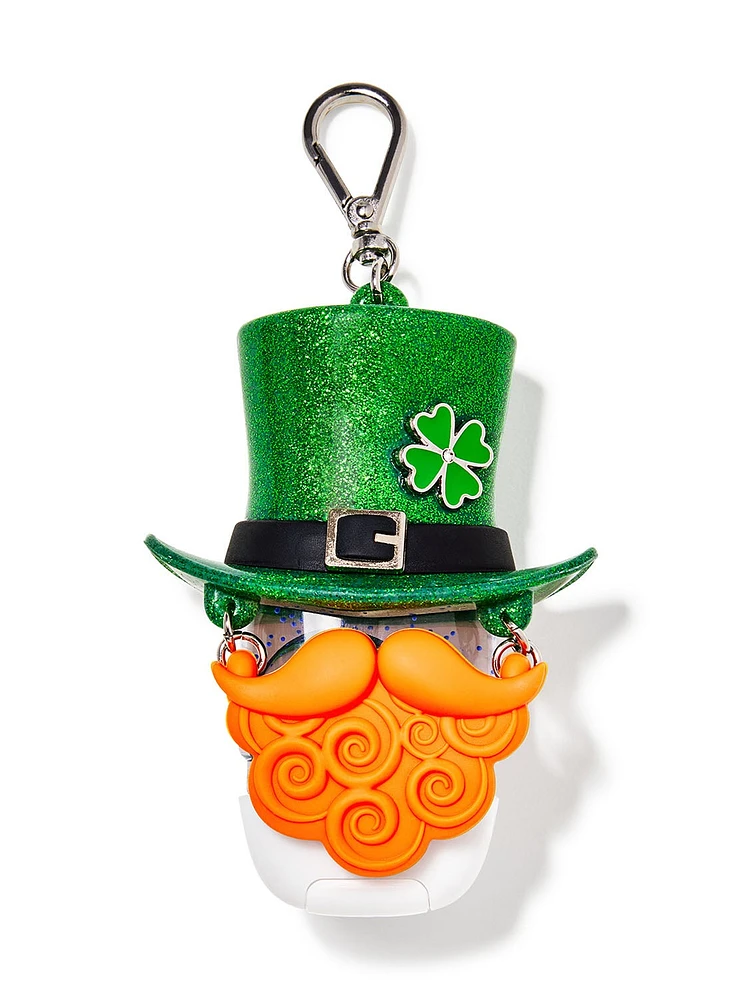 Dangle Beard Leprechaun PocketBac Holder