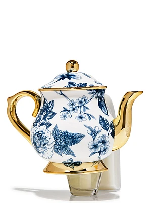 Tea Pot Wallflowers Scent Control™ Fragrance Plug