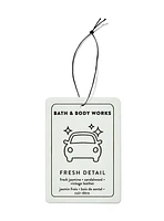 Fresh Detail Diffuseur de fragrance suspendu