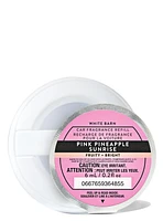 Pink Pineapple Sunrise Car Fragrance Refill