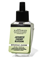 Japanese Cherry Blossom Wallflowers Fragrance Refill